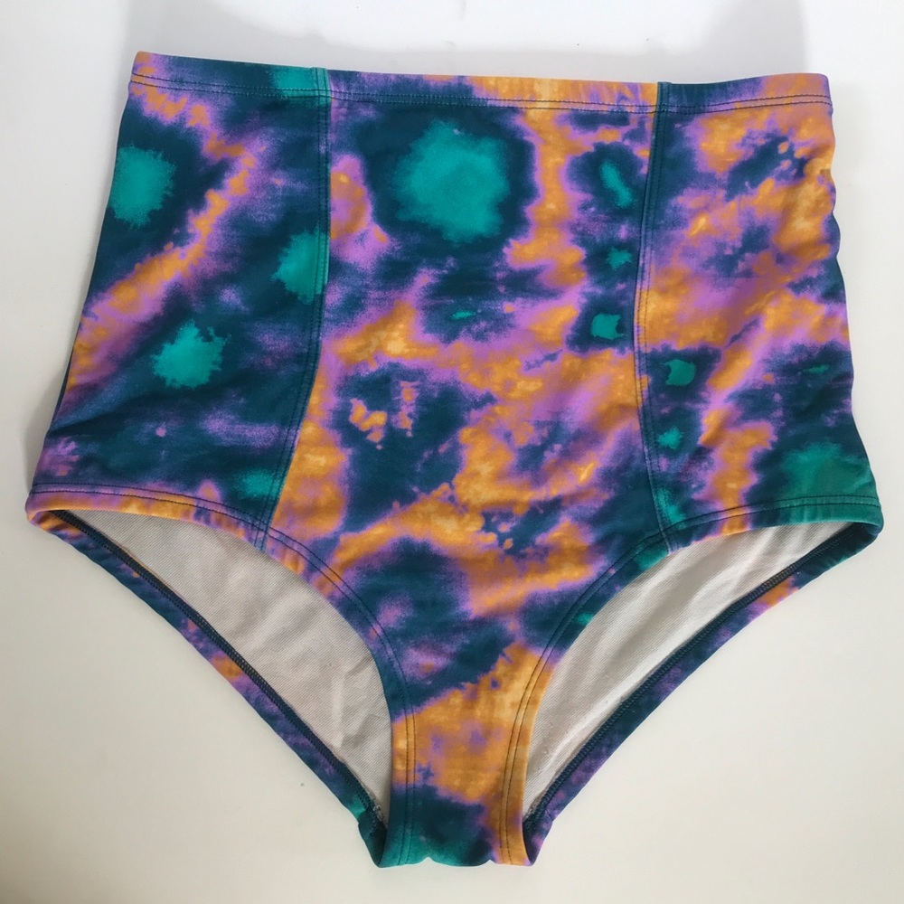 UrbanOutfitters Swim Bottom Small